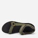 Чоловічі сандалі для трекінгу Merrell Kahuna Web J000783 43 (10US) 28 см Зелені (44212120491) - зображення 2