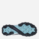 Buty trekkingowe damskie gore tex Merrell Speed Strike Gtx J066980 38 (7.5US) 24.5 cm Szare (194917554272) - obraz 8