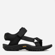 Sandały Trekkingowe Męskie Merrell Kahuna Web J000779-C 44 (11US) 29 cm Czarne (44212120415) - obraz 1