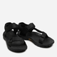 Sandały Trekkingowe Męskie Merrell Kahuna Web J000779-C 44 (11US) 29 cm Czarne (44212120415) - obraz 3