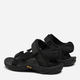 Sandały Trekkingowe Męskie Merrell Kahuna Web J000779-C 44 (11US) 29 cm Czarne (44212120415) - obraz 4