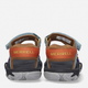 Жіночі сандалії Merrell Kahuna Web J004320-I 38 (7US) 24 см Блакитний/Помаранчевий (195017367045) - зображення 4