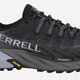 Buty do biegania po górach męskie Merrell Agility Peak 4 J135107-M 41 (7.5US) 25.5 cm Czarne (194917186688) - obraz 5