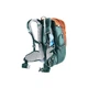 Рюкзак Deuter Trans Alpine 24 л chestnut-deepsea 3200021 9318 - изображение 8