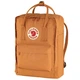 Рюкзак FJALLRAVEN Kanken Spicy Orange 23510.206 - изображение 1