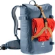Рюкзак Deuter Amager 25+5 л ink 3220022 3067 - зображення 11