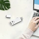 Адаптер TP-Link TL-WN727N WRL USB 2.0 150 Мбит/с 2.4ГГц - изображение 4