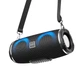 Портативная Bluetooth колонка Hoco Sports BT speaker HC12 IPX4 BT5.0 USB/AUX/TF/FM 2h black - изображение 1