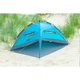Палатка туристическая Uquip Buzzy UV 50+ Blue/Grey DAS301052 - изображение 3