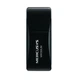 Адаптер Mercusys MW300UM Mini USB IEEE802.11b/g/n WPA WPA2 2.4GHz - изображение 1