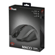 Беспроводная компьютерная мышь Trust GXT 115 Macci Wireless Gaming 2400dpi - изображение 5