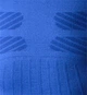 Компресійна футболка 3D Performance Compression T-shirt Royal XXL Колір Блакитний (PRush-ss-royal-XXL) - зображення 5