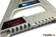 Угольник столярный TAJIMA MOBILE MRG-M9045M 1111-1847 - изображение 5