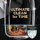 Капсули для посудомийних машин Finish Quantum Ultimate Powerball 60 шт - зображення 9