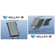 WILLER PT213 Volt WF котел электрический - изображение 2