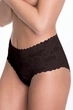 Трусики бесшовные Julimex Bellie L черный - изображение 3
