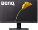 Монітор 23.8" BenQ GW2480L (9H.LKYLJ.TPE) - зображення 1