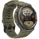 Смарт-часы Amazfit T-Rex 2 Wild Green - изображение 3