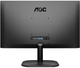 Monitor 21,5" AOC 22B2DA - obraz 6