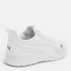 Подростковые кроссовки для мальчика Puma Anzarun Lite Jr 37200402 35.5 (3) Puma White/Puma White (4062451481421) - изображение 4