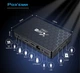 Медиаплеер X98H PRO 4гб 64гб AllWinner H618 Андроид 12 Смарт ТВ Приставка - изображение 7