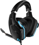 Słuchawki Zestaw słuchawkowy do gier Logitech G635 (981-000750) - obraz 1