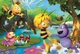 Пазлі Trefl - Бджілка Майя та друзі Studio 100 Maya the Bee 100 елементів (16361) - зображення 2