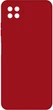 Чехол для смартфона Intaleo SoftShell для Samsung Galaxy A22 5G Red (1283126557965) - изображение 1
