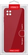 Чехол для смартфона Intaleo SoftShell для Samsung Galaxy A22 5G Red (1283126557965) - изображение 5