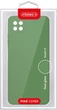 Чехол для смартфона Intaleo SoftShell для Samsung Galaxy A22 5G Green (1283126562600) - изображение 5