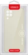 Чехол для смартфона Intaleo SoftShell для Samsung Galaxy A22 4G White (1283126558009) - изображение 5