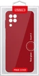 Чехол для смартфона Intaleo SoftShell для Samsung Galaxy A22 4G Red (1283126558023) - изображение 5
