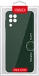 Чехол для смартфона Intaleo SoftShell для Samsung Galaxy A22 4G Dark Green (1283126558047) - изображение 5