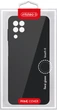 Чехол для смартфона Intaleo SoftShell для Samsung Galaxy A22 4G Black (1283126539725) - изображение 5