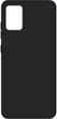Чехол для смартфона Samsung Galaxy A71 Intaleo SoftShell Black (1283126563072) - изображение 1