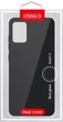 Чехол для смартфона Samsung Galaxy A71 Intaleo SoftShell Black (1283126563072) - изображение 5