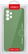 Чехол для смартфона Intaleo SoftShell для Samsung Galaxy A72 Green (1283126563089) - изображение 5