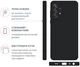 Чехол для смартфона Intaleo SoftShell для Samsung Galaxy A72 Black (1283126563126) - изображение 3