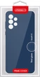 Чехол для смартфона Intaleo SoftShell для Samsung Galaxy A72 Dark Blue (1283126563119) - изображение 5