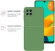 Чохол для смартфона Intaleo SoftShell для Samsung Galaxy M32 4G Green (1283126563232) - зображення 2