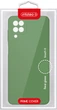 Чохол для смартфона Intaleo SoftShell для Samsung Galaxy M32 4G Green (1283126563232) - зображення 5
