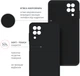 Чохол для смартфона Intaleo SoftShell для Samsung Galaxy M32 4G Black (1283126563270) - зображення 4