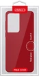 Чехол для смартфона Intaleo SoftShell для Samsung Galaxy S21 Ultra Red (1283126563577) - изображение 5