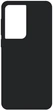 Чехол для смартфона Intaleo SoftShell для Samsung Galaxy S21 Ultra Black (1283126563607) - изображение 1