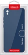 Чохол для смартфона Intaleo SoftShell для Xiaomi Redmi 9A Dark Blue (1283126558252) - зображення 5