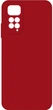 Чехол для смартфона Intaleo SoftShell для Xiaomi Redmi Note 11 Red (1283126558313) - изображение 1