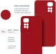Чехол для смартфона Intaleo SoftShell для Xiaomi Redmi Note 11 Red (1283126558313) - изображение 4