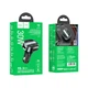FM-трансмиттер (модулятор) Hoco PD30W+QC3.0 Car BT FM Transmitter (E70) Magic Night - изображение 4