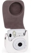 Чехол для фотокамеры FujiFilm INSTAX mini 12 / mini 11 белый - изображение 4