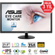 Monitor 21,5" Asus VP228DE - obraz 2